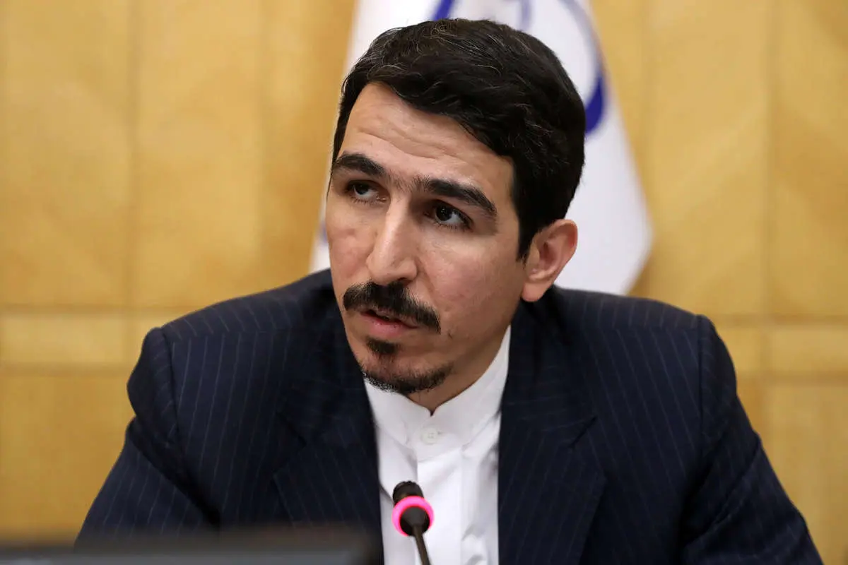 مالک شریعتی