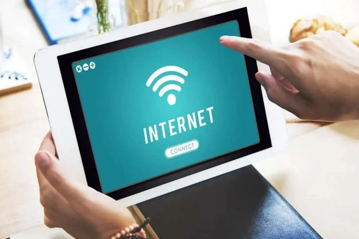 اینترنت