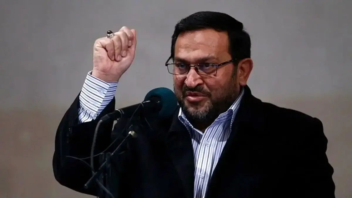 مشاور رسانه‌ای فرمانده کل سپاه: آمریکا از شروط اولیه عقب‌نشینی کرد/ فقط درباره هسته‌ای مذاکره می‌کنیم