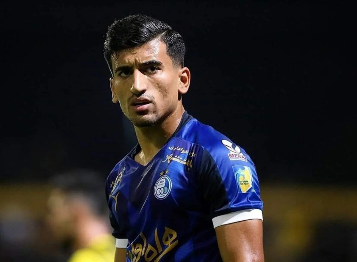 واکنش صالح حردانی به حوادث دلخراش اخیر + فیلم