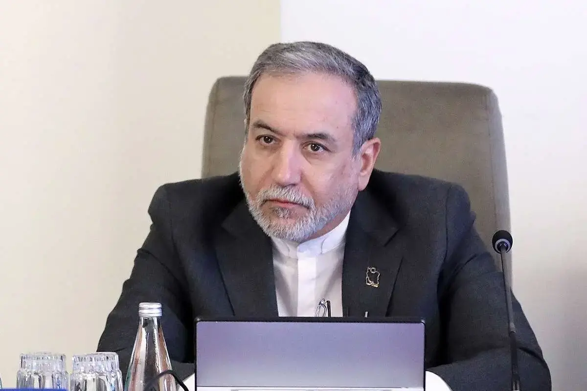 واکنش تند عراقچی به مواضع صدراعظم آلمان درباره ایران