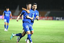 ترکیب احتمالی استقلال مقابل شمس آذر