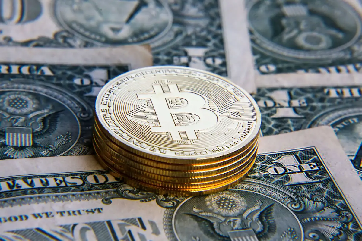 بیت‌کوین در حال بازگشت به روند صعودی