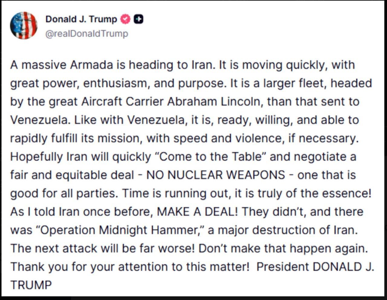 عباس آخوندی به پزشکیان