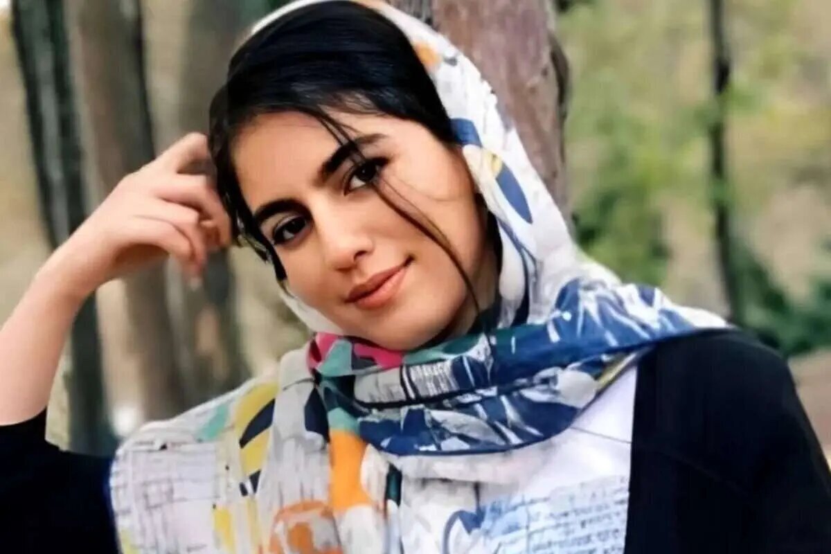 درخواست اجرای قصاص قاتل الهه حسین‌نژاد به دادستانی اسلام‌شهر