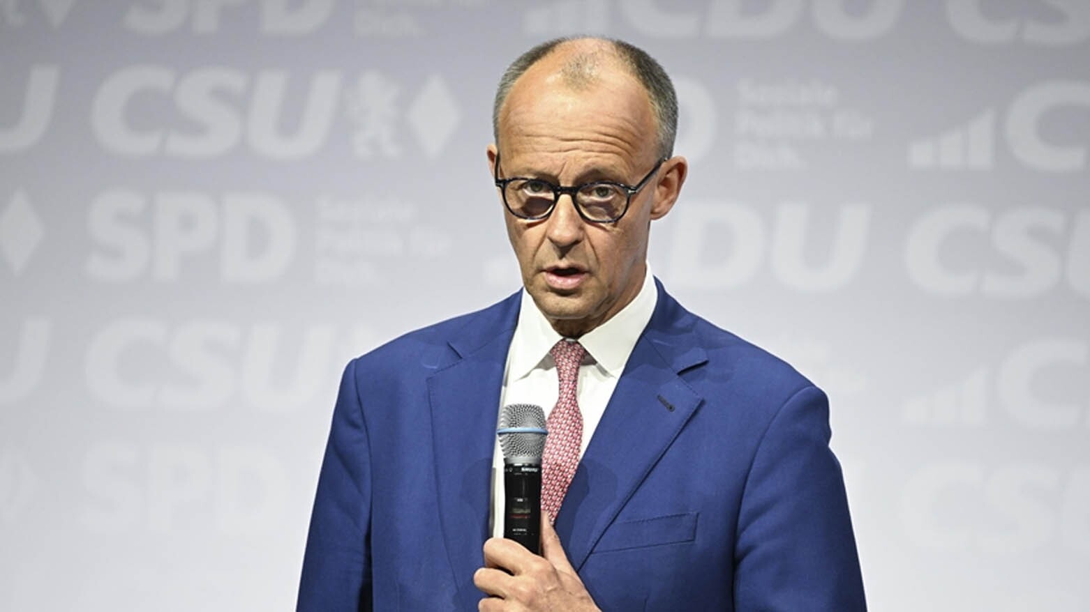 صدراعظم آلمان