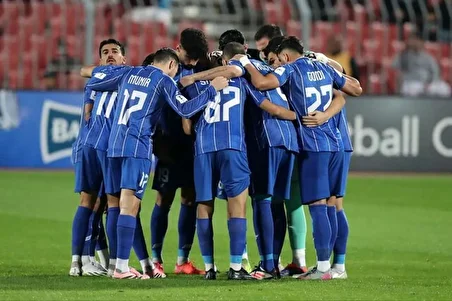 ببینید| خلاصه بازی استقلال ۳ - شمس آذر ۲