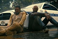 نقد و بررسی فیلم گروه خرابکار| اثری خوش‌ساخت در ژانر اکشن