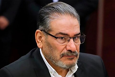 شمخانی: عراقچی مذاکره کننده‌ای ماهر و مورد اعتماد است