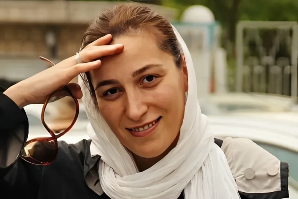 عکس| چهرۀ فلامک جنیدی ۳۶ ساله در فیلم «پسر تهرونی»