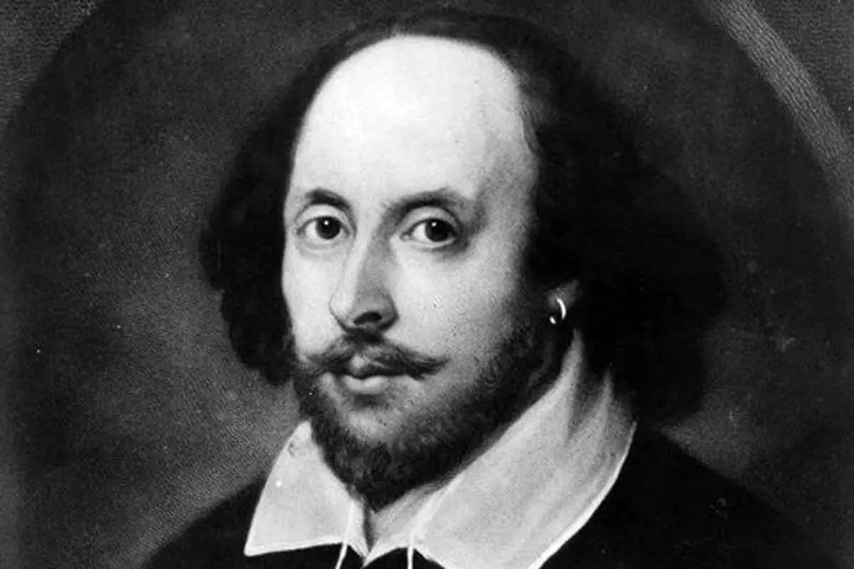 شکسپیر شکسپیر