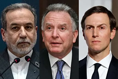 جنگ روایت‌ها از نیویورک تا امارات؛ مذاکرات مسقط به بیانیه «عدم جنگ» می‌رسد یا طرح «جایگزینی جمهوری اسلامی»؟