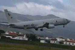 مشخصات پی-۸ پوسایدون؛ هواپیمای گشت دریایی، شناسایی و پشتیبانی جنگ الکترونیک آمریکا که به تنگه هرمز آمد