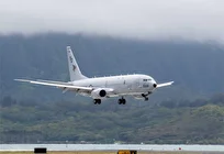 مشخصات پی-۸ پوسایدون؛ هواپیمای گشت دریایی، شناسایی و پشتیبانی جنگ الکترونیک آمریکا که به تنگه هرمز آمد