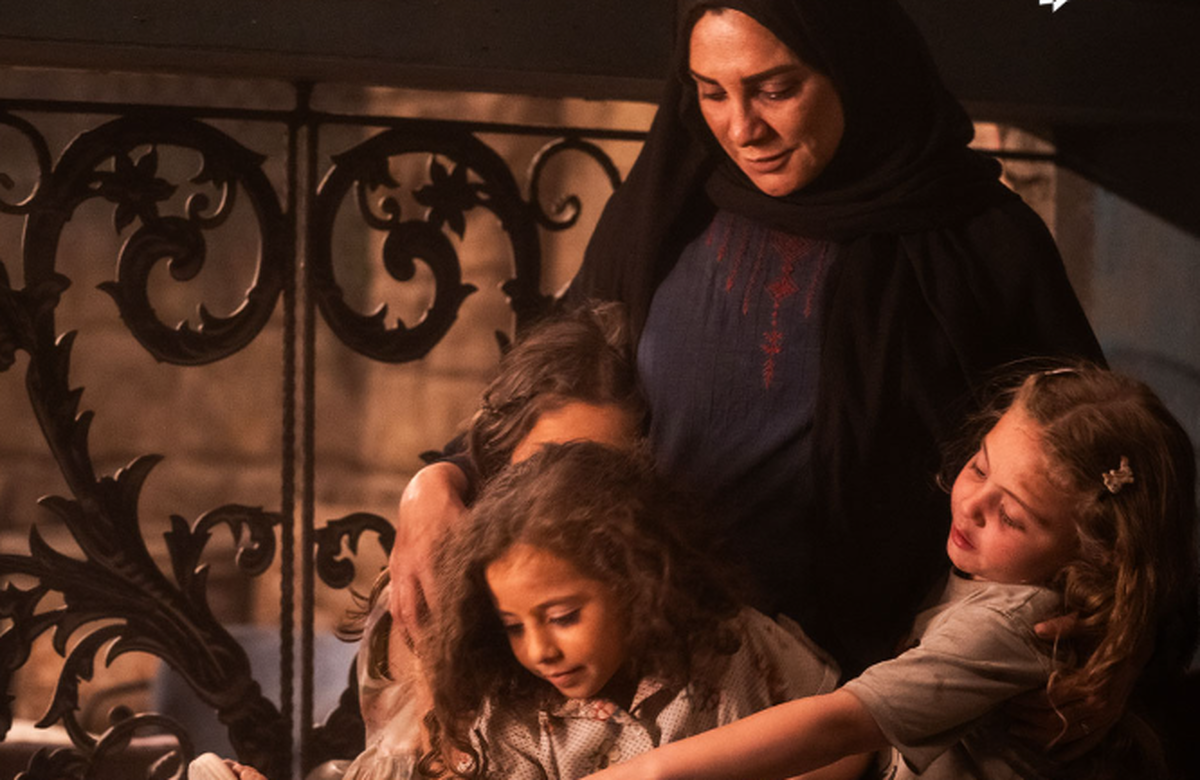 اطلاعات اولیه فیلم «سرزمین فرشته‌ها»؛ فیلمی درباره فلسطین در جشنواره فیلم فجر