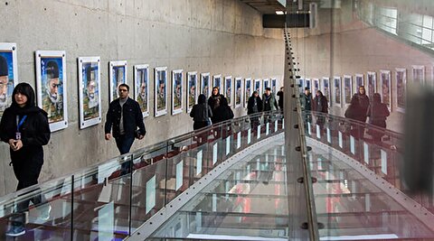 انتشار اولین آرای مردمی فیلم فجر