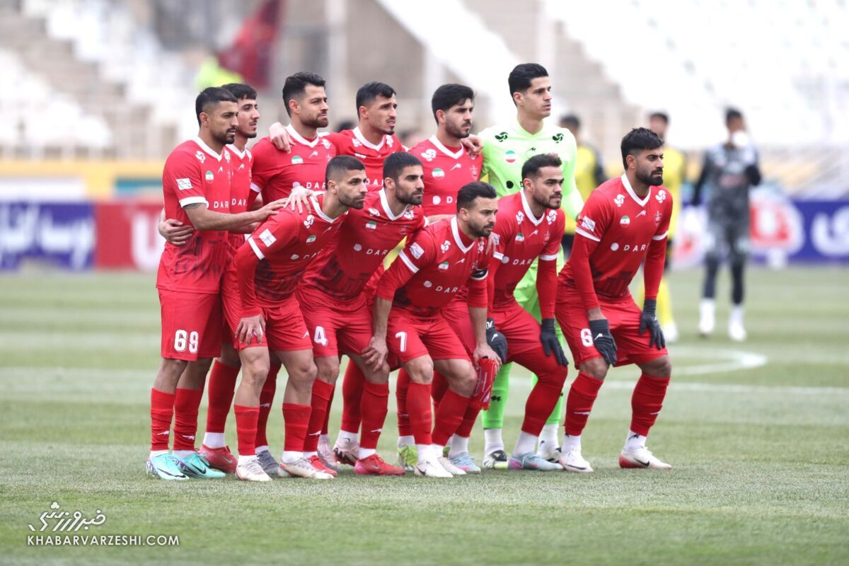 پرسپولیس