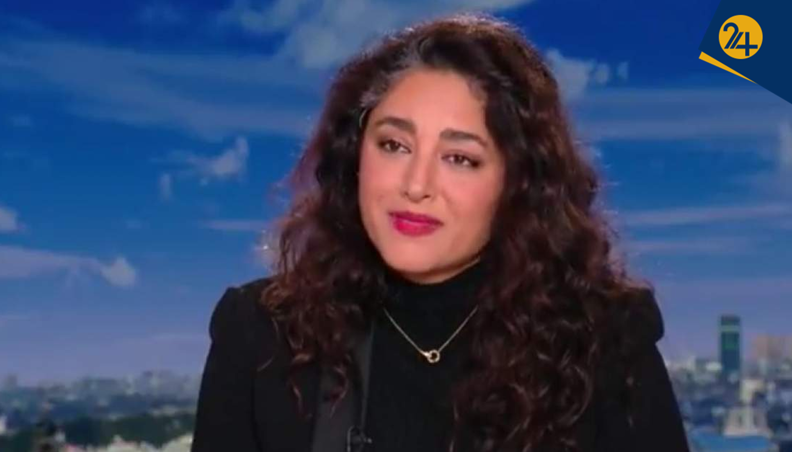 اظهارنظر ضدجنگ گلشیفته فراهانی چرا جنجال‌ساز شد؟