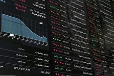بورس تهران با رشد ۲.۶ درصدی، از مرز ۴ میلیون واحد گذشت