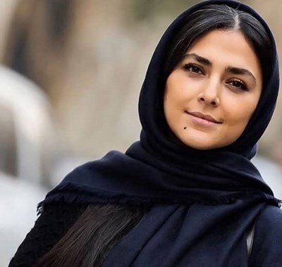 هدی زین‌العابدین