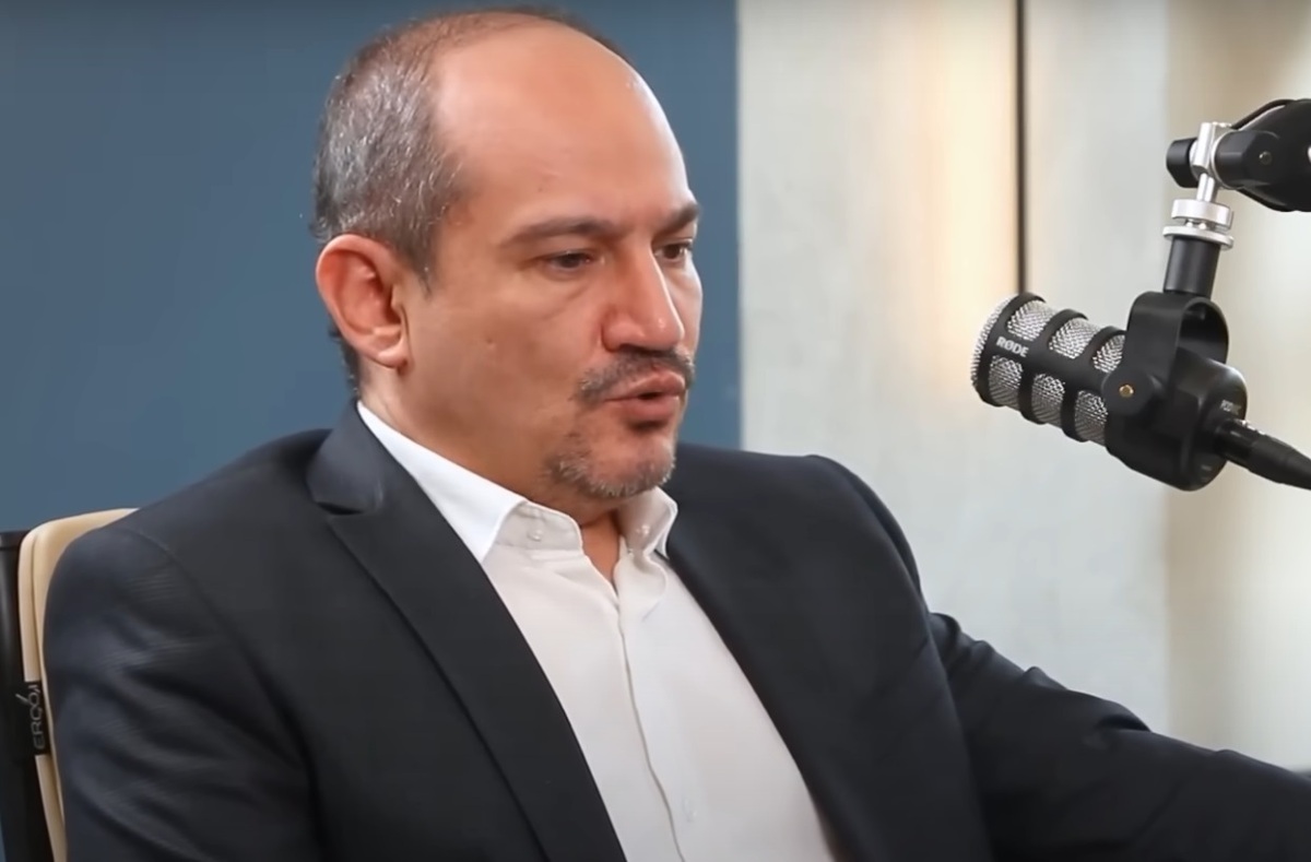 ببینید| پسر سردار صفوی، عربستان را تهدید کرد