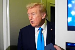 ببینید| جدیدترین اظهارنظر ترامپ درباره ایران