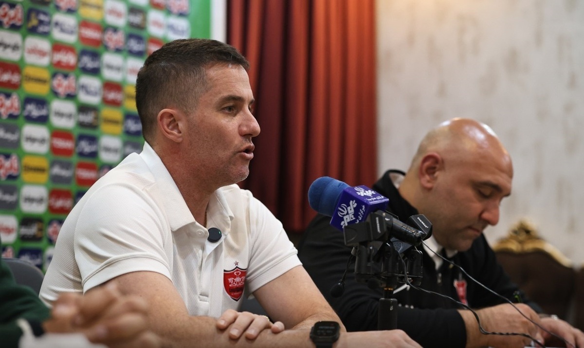 اوسمار: بازی با ملوان همیشه دشوار است