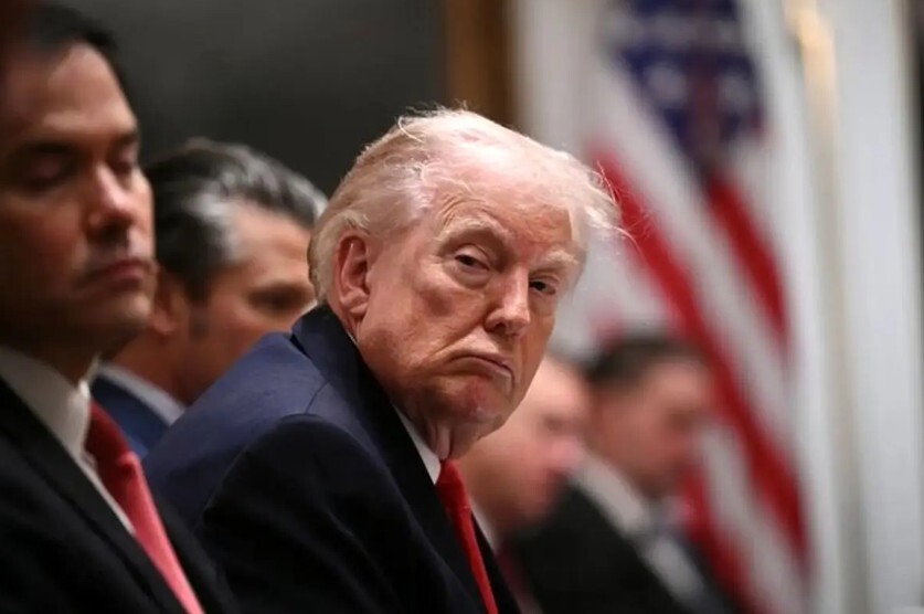 دیپلماسی با طعم فشار حداکثری| تعرفه‌های تنبیهی ترامپ در میانه مذاکرات چه پیامی به تهران و شرکای تجاری ایران می‌دهد؟