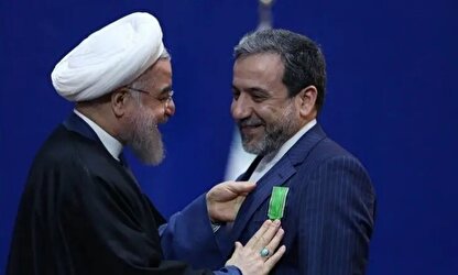 تعلیق غنی سازی؛ از روحانی تا عراقچی| چرا ایران حاضر به تعلیق غنی سازی موقت و تکرار تجربه «بیانیه سعدآباد» نیست؟