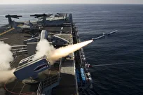 ویژگی موشک سی اسپارو RIM-۷