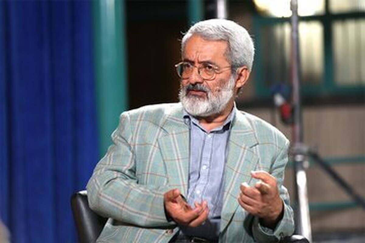 سلیمی‌نمین: حاکمیت خشونت را ترویج نداده که حالا از خانواده جان‌باختگان دلجویی کند!