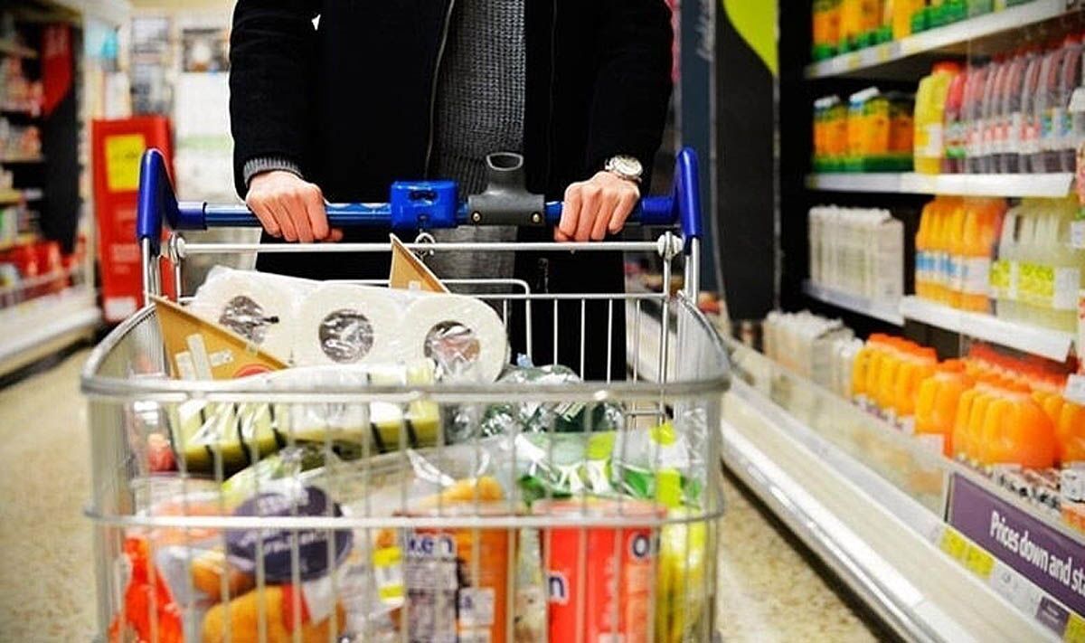 قیمت کالا‌های اساسی تغییر کرد + جدول قیمت