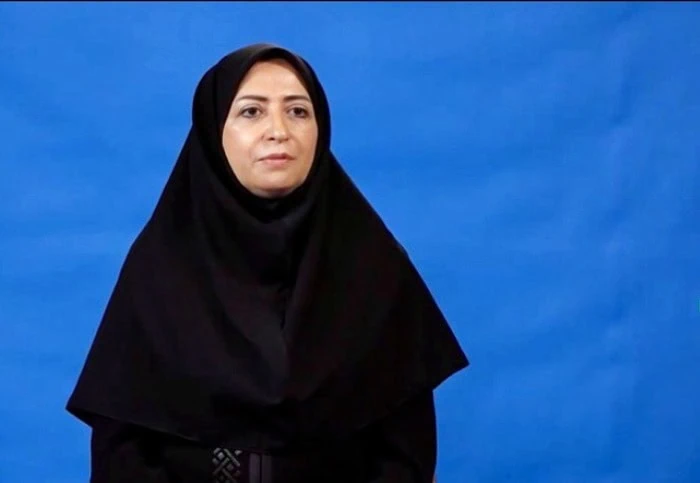 شینا انصاری و محیط زیست