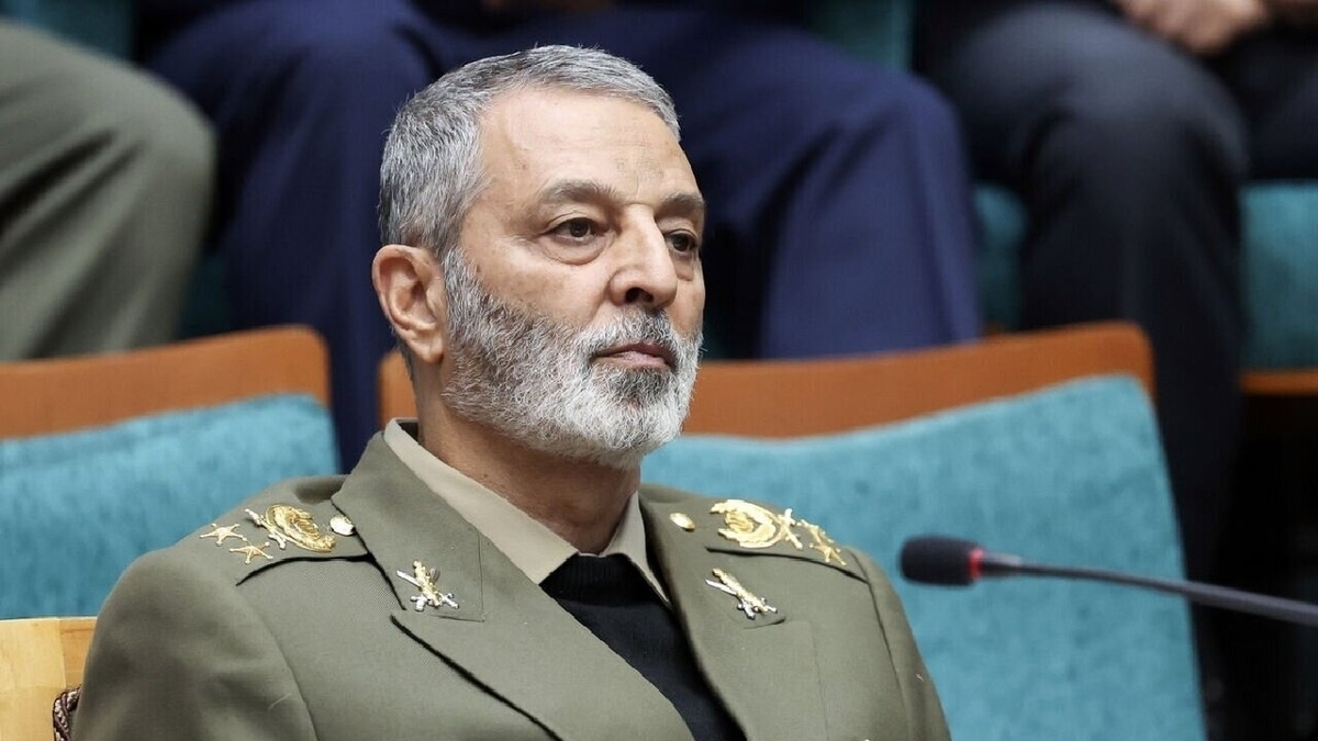 سرلشکر موسوی: علاقه‌ای به شروع یک جنگ منطقه‌ای نداریم