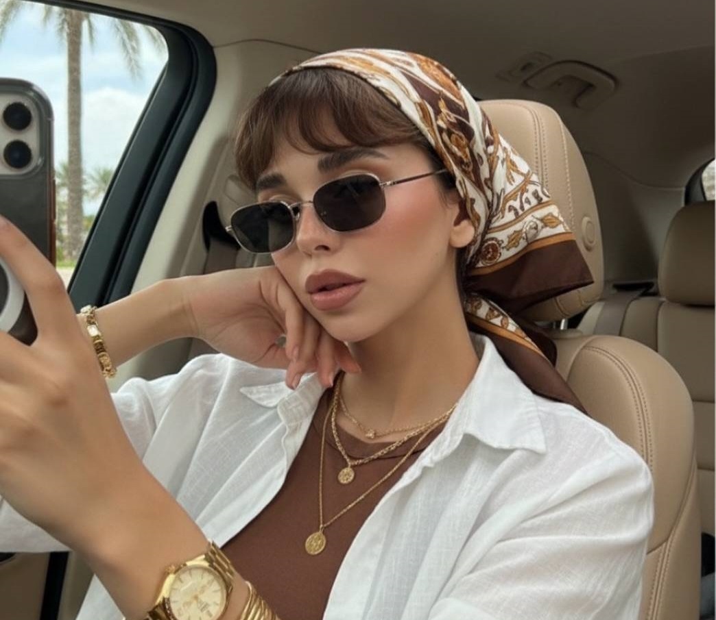 سارا شهبازی