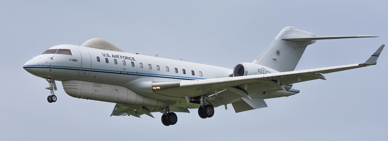 مشخصات هواپیمای E۱۱ BACAN