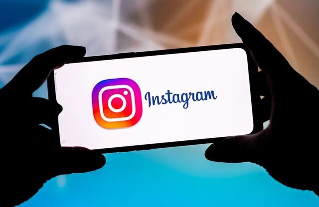 چگونه بیو اینستاگرام را وسط چین کنیم؟