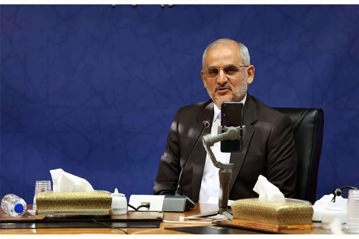 واکنش رئیس دفتر پزشکیان به ادعای ترامپ درباره تلاش ایران برای ترور او