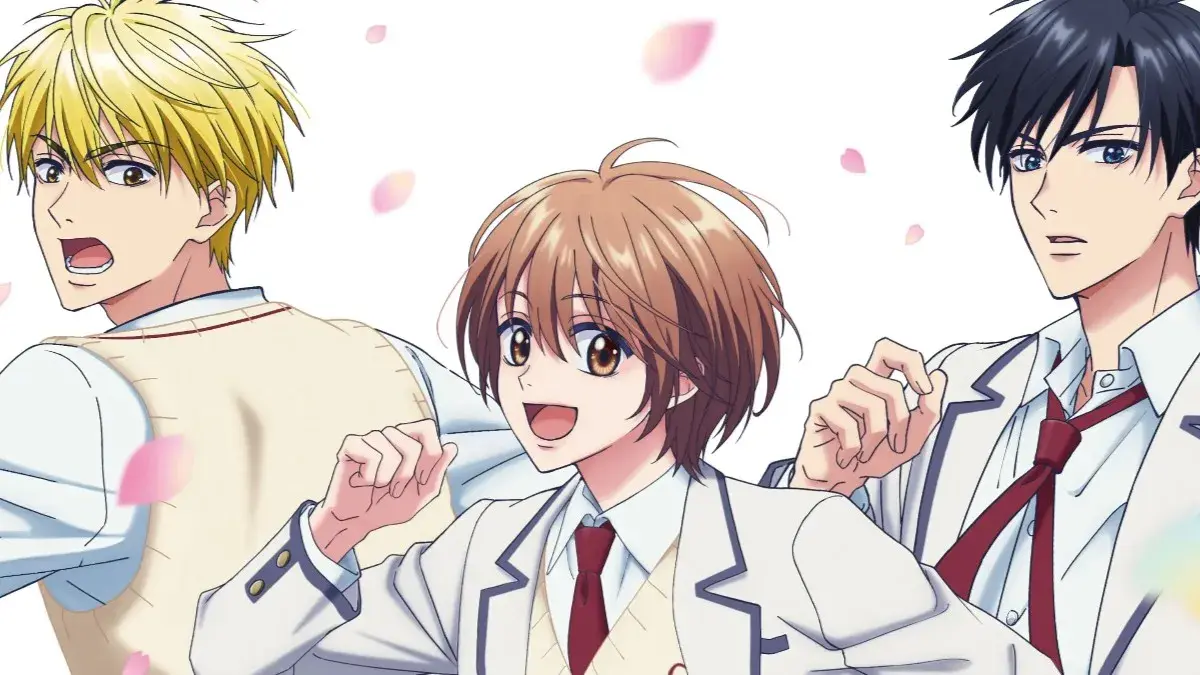 چهار انیمه مورد انتظاری که در سال ۲۰۲۶ پخش می‌شوند