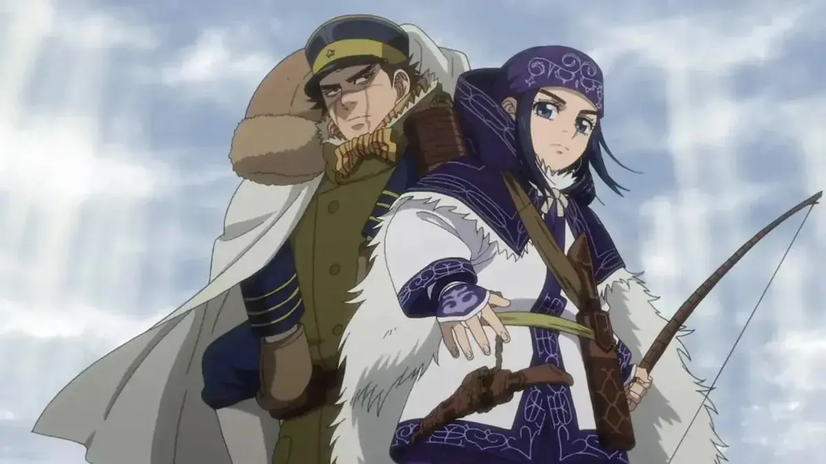 چهار انیمه مورد انتظاری که در سال ۲۰۲۶ پخش می‌شوند