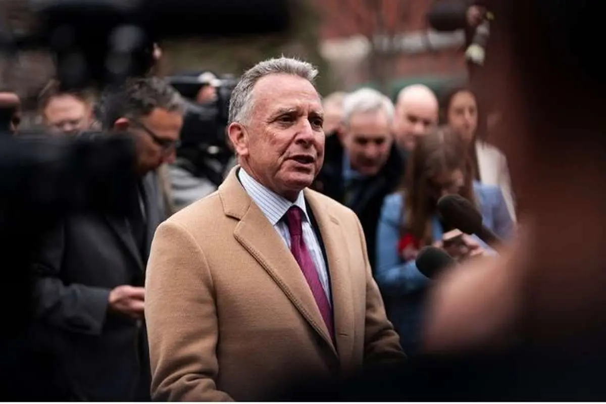 ویتکاف: ایران باید پای میز دیپلماسی بیاید