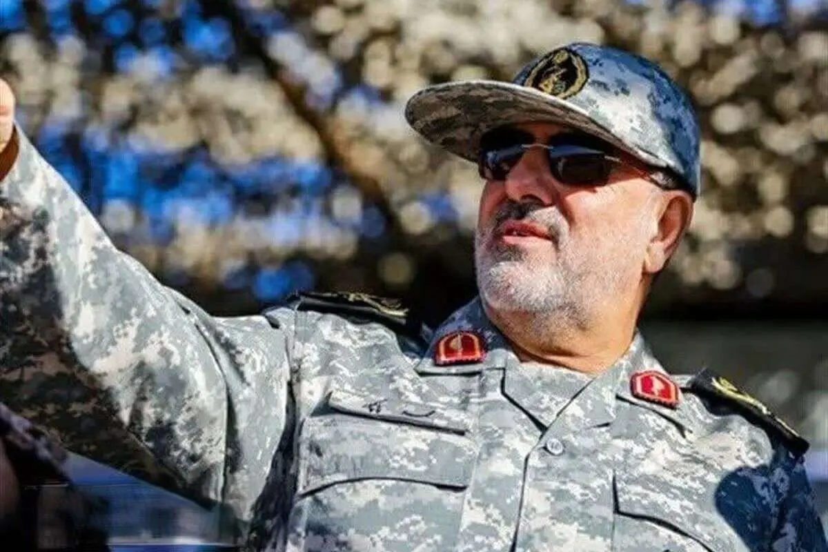 فرمانده کل سپاه: دست بر ماشه مهیای اجرای دستور رهبری هستیم