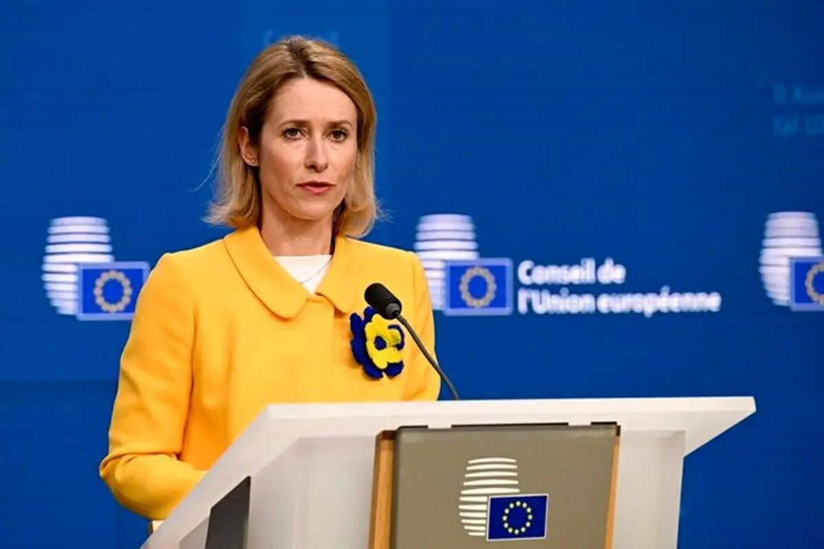 قطعنامه تند پارلمان اروپا علیه ایران؛ از مواضع مداخله جویانه تا مطالبه تحریم‌های سخت‌تر