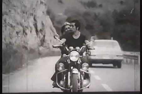 ببینید| لوکیشن خانه پدری بهروز وثوقی در فیلم «همسفر»، پس از ۴۹ سال