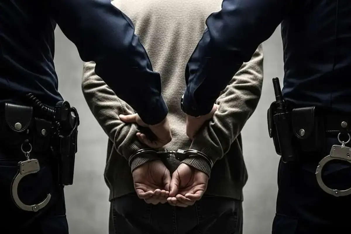 بازداشت ۹۰ نفر از عوامل اصلی حوادث اخیر در زنجان