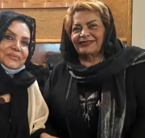 سال ۱۳۹۵؛ «گیتا» خواننده قبل انقلاب در ۶۵ سالگی