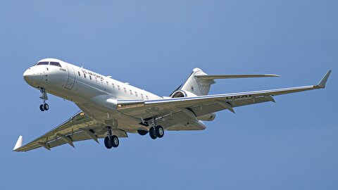 مشخصات هواپیمای E۱۱ BACAN؛ وای- فای هوایی آمریکا به عربستان آمد