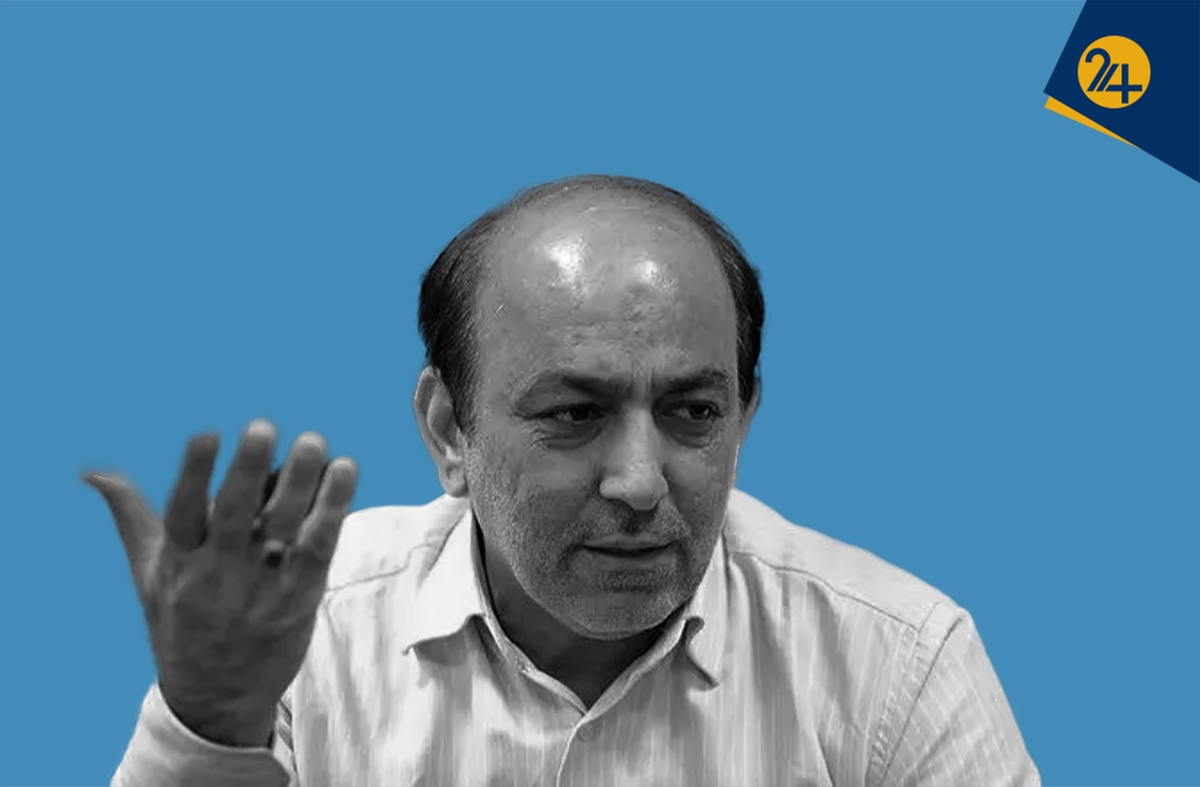 علی شکوری راد کیست