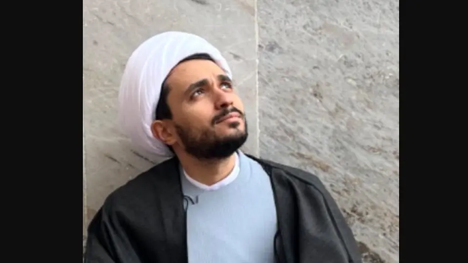 پسر پناهیان