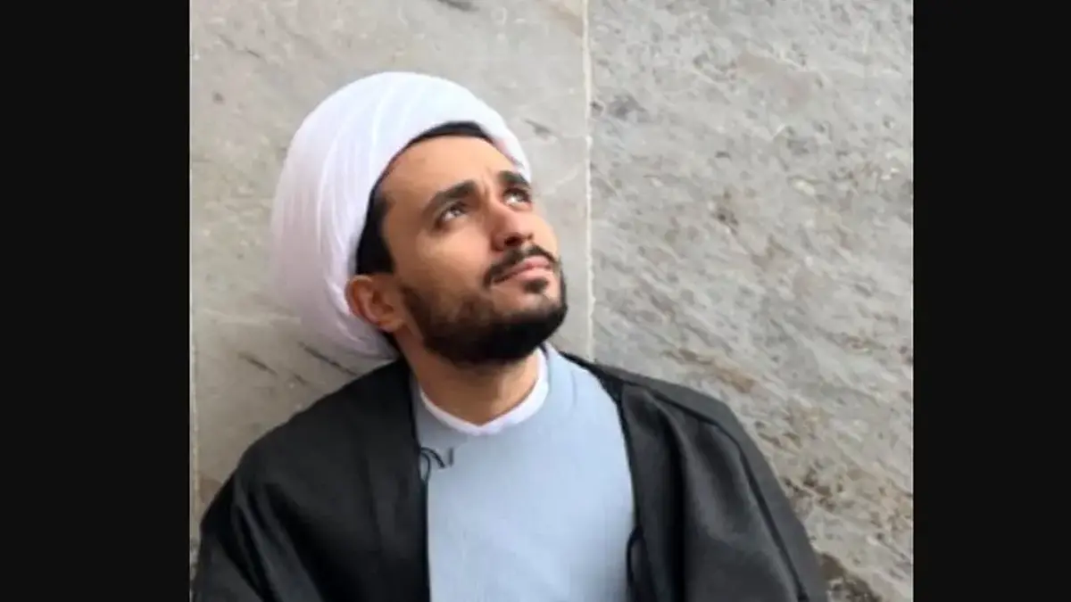 پسر پناهیان در واکنش به بازداشت آذر منصوری: سر مار را بزنید